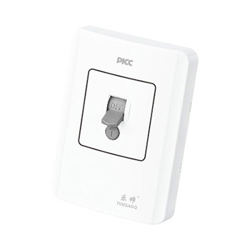 YS-63L (32/40/50/63A)（雅白色）